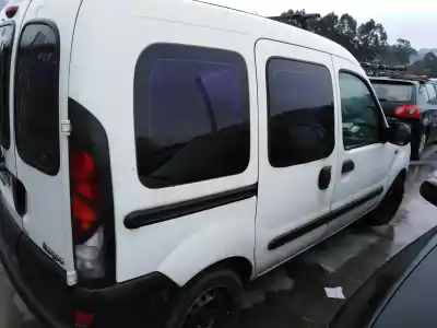 Утилизация автомобиля renault kangoo (f/kc0) authentique oasis года 1999 питание f8q k6 Утилизация автомобиля renault kangoo (f/kc0) authentique oasis года 1999 питание f8q k6
