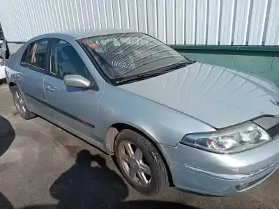 Утилизация автомобиля renault laguna ii (bg0) authentique года 2001 питание f9q c7