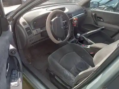 Утилизация автомобиля renault laguna ii (bg0) authentique года 2001 питание f9q c7