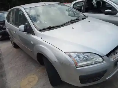 Veicolo di demolizione FORD FOCUS BERLINA (CAP) Ambiente (D) dell'anno 2007 alimentato SHDA