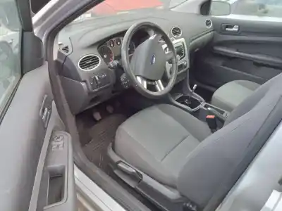 Veículo de Sucata ford focus berlina (cap) ambiente (d) do ano 2007 alimentado shda