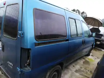Утилизация автомобиля citroen jumpy 2.0 hdi sx caja cerrada acristalada года 2000 питание rhx Утилизация автомобиля citroen jumpy 2.0 hdi sx caja cerrada acristalada года 2000 питание rhx
