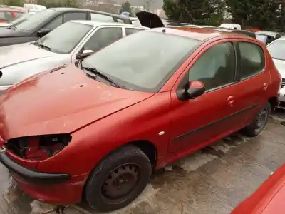 Утилизация автомобиля peugeot                                            206 berlina                                                                                                                                                                                                                                                x-line                                                                                                                                                                                                                                                     года 2005 питание kfw