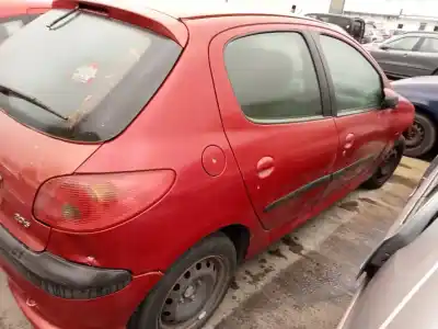 Утилизация автомобиля peugeot                                            206 berlina                                                                                                                                                                                                                                                x-line                                                                                                                                                                                                                                                     года 2005 питание kfw