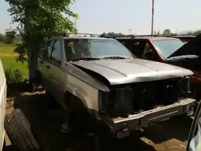 Vehículo de desguace JEEP GR.CHEROKEE  del año 1999 con motor 