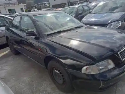 Vehicul casat audi a4 berlina (b5) 1.9 tdi al anului 1995 alimentat 1z