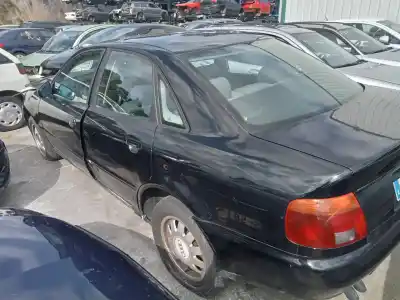 Vehicul casat audi a4 berlina (b5) 1.9 tdi al anului 1995 alimentat 1z