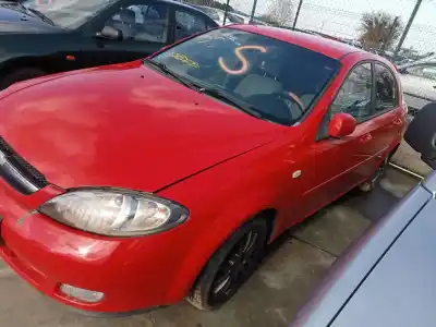 Vehicul casat chevrolet lacetti se al anului 2009 alimentat f14d3