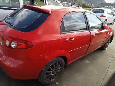 Vehicul casat chevrolet lacetti se al anului 2009 alimentat f14d3