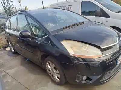 Hurda Aracı CITROEN C4 GRAND PICASSO Exclusive Yılın 2007 güçlü 9HZ