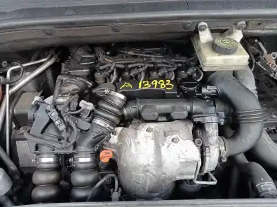 Vehicul casat citroen c4 grand picasso exclusive al anului 2007 alimentat 9hz