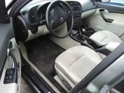 Vehículo de desguace saab                                               9-3 sport hatch                                                                                                                                                                                                                                            1.9 tid                                                                                                                                                                                                                                                    del año 2006 con motor z19dth