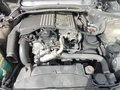 Veicolo di demolizione bmw serie 3 touring (e46) 320d dell'anno 1999 alimentato 204d1