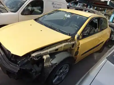 Veículo de Sucata fiat stilo (192) 1.9 jtd cat do ano 2005 alimentado 192a1000