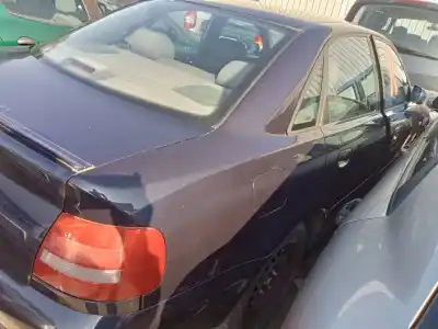 Veículo de Sucata audi a4 berlina (b5) 1.8 do ano 1999 alimentado adr