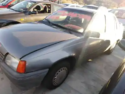 Veículo de Sucata opel kadett e cup lim. do ano 1988 alimentado 16sv