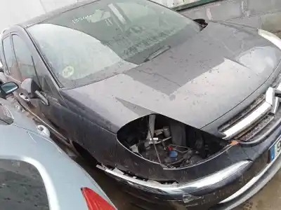 Утилизация автомобиля CITROEN C8 2.0 HDi 136 Collection года 2009 питание RHR