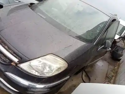 Утилизация автомобиля citroen c8 2.0 hdi 136 collection года 2009 питание rhr