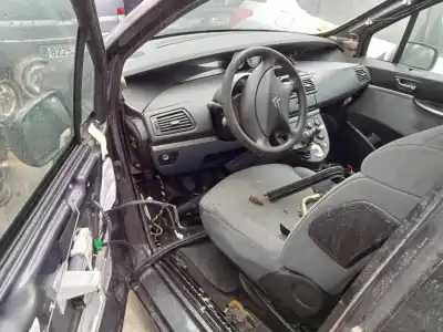 Утилизация автомобиля citroen c8 2.0 hdi 136 collection года 2009 питание rhr