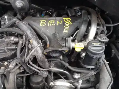 Утилизация автомобиля citroen c8 2.0 hdi 136 collection года 2009 питание rhr