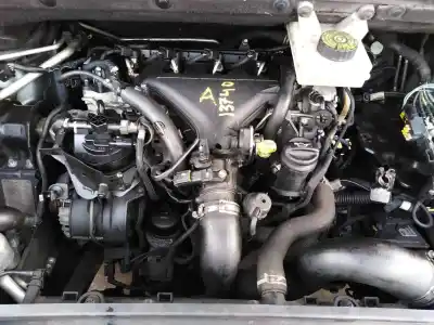 Sloopvoertuig citroen c4 picasso exclusive plus van het jaar 2010 aangedreven rhj