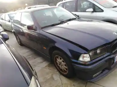 Veículo de Sucata BMW SERIE 3 COMPACTO (E36) 318tds do ano 1997 alimentado 17-4T-1