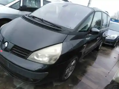Утилизация автомобиля renault espace iv (jk0) grand espace dynamique года 2004 питание g9t k7