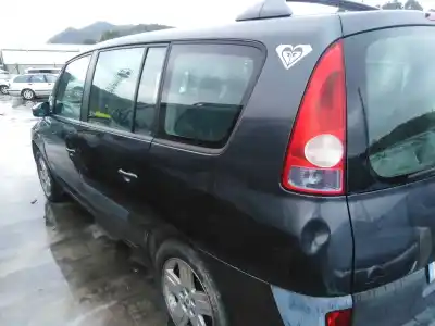 Утилизация автомобиля renault espace iv (jk0) grand espace dynamique года 2004 питание g9t k7