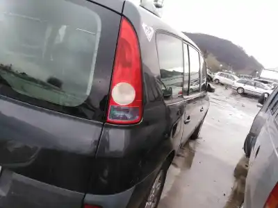 Утилизация автомобиля renault espace iv (jk0) grand espace dynamique года 2004 питание g9t k7
