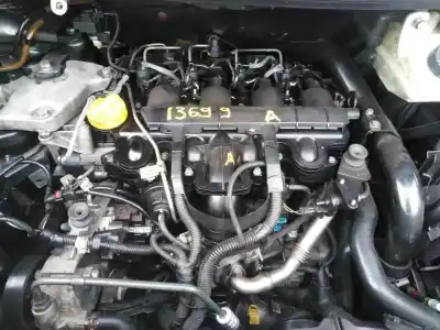 Утилизация автомобиля renault espace iv (jk0) grand espace dynamique года 2004 питание g9t k7