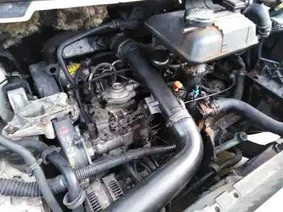 Утилизация автомобиля citroen jumpy 1.9 turbodiesel (dhx. d8b / xud9te) года 1997 питание d8b Утилизация автомобиля citroen jumpy 1.9 turbodiesel (dhx. d8b / xud9te) года 1997 питание d8b
