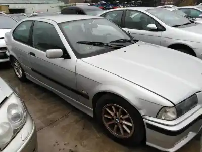 Veículo de Sucata BMW SERIE 3 COMPACTO (E36) 316i do ano 1999 alimentado 194E1