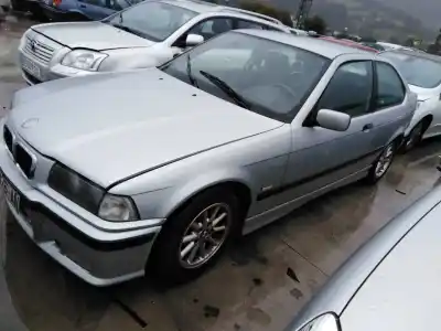 Veículo de Sucata bmw serie 3 compacto (e36) 316i do ano 1999 alimentado 194e1