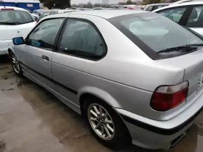 Veículo de Sucata bmw serie 3 compacto (e36) 316i do ano 1999 alimentado 194e1
