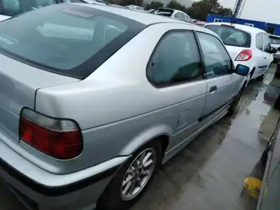 Veículo de Sucata bmw serie 3 compacto (e36) 316i do ano 1999 alimentado 194e1