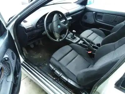 Veículo de Sucata bmw serie 3 compacto (e36) 316i do ano 1999 alimentado 194e1