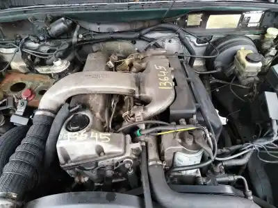 Здавання транспортного засобу ssangyong musso 2.9 tdi grand lux року 1999 потужний sy662la Здавання транспортного засобу ssangyong musso 2.9 tdi grand lux року 1999 потужний sy662la