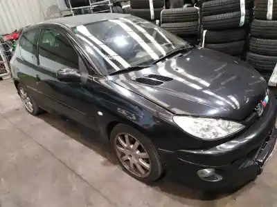 Veículo de Sucata peugeot                                            206 berlina                                                                                                                                                                                                                                                xs                                                                                                                                                                                                                                                         do ano 2004 alimentado nfu