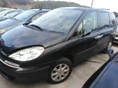 Hurda Aracı peugeot                                            807                                                                                                                                                                                                                                                        st pack                                                                                                                                                                                                                                                    yılın 2005 güçlü 4hw