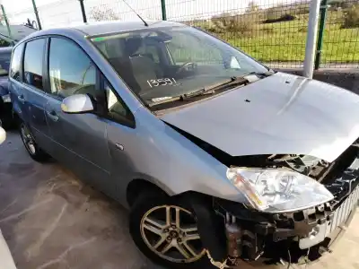 Утилизация автомобиля ford                                               focus c-max (cap)                                                                                                                                                                                                                                          ghia (d) года 2003 питание g6da
