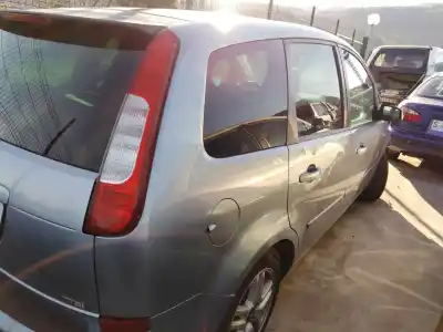 Утилизация автомобиля ford                                               focus c-max (cap)                                                                                                                                                                                                                                          ghia (d) года 2003 питание g6da