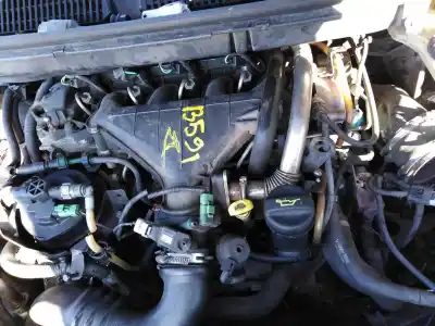 Утилизация автомобиля ford                                               focus c-max (cap)                                                                                                                                                                                                                                          ghia (d) года 2003 питание g6da