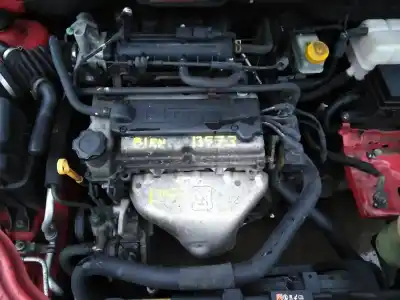 Veículo de Sucata chevrolet aveo ls do ano 2010 alimentado b12d1