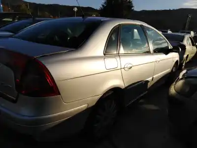 Sloopvoertuig citroen c5 berlina sx (e) van het jaar 2005 aangedreven rhr