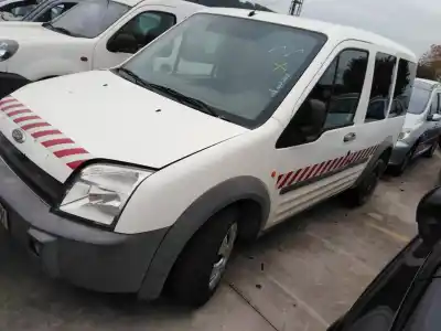 Здавання транспортного засобу FORD TRANSIT CONNECT (TC7) Furgón (2006->) року 2006 потужний BHPA