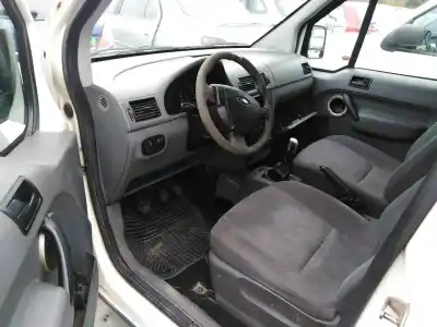 Утилизация автомобиля ford transit connect (tc7) furgón (2006->) года 2006 питание bhpa