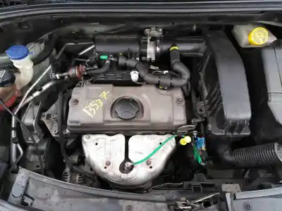 Scrapping Vehicle citroen c3 lx of the year 2010 powered hfv