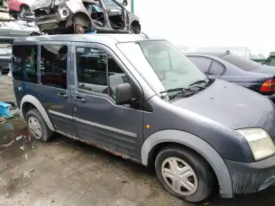 Здавання транспортного засобу FORD TRANSIT CONNECT (TC7) Furgón (2006->) року 2005 потужний BHPA