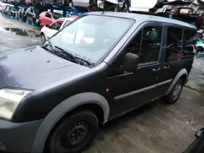 Утилизация автомобиля ford transit connect (tc7) furgón (2006->) года 2005 питание bhpa