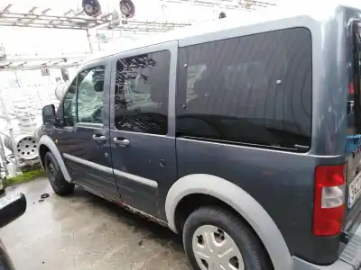 Утилизация автомобиля ford transit connect (tc7) furgón (2006->) года 2005 питание bhpa